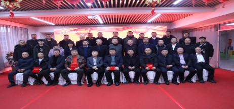 攜手同心，共創(chuàng)共贏——正業(yè)地產(chǎn)2021年度合作伙伴聯(lián)誼總結(jié)會(huì)圓滿舉行