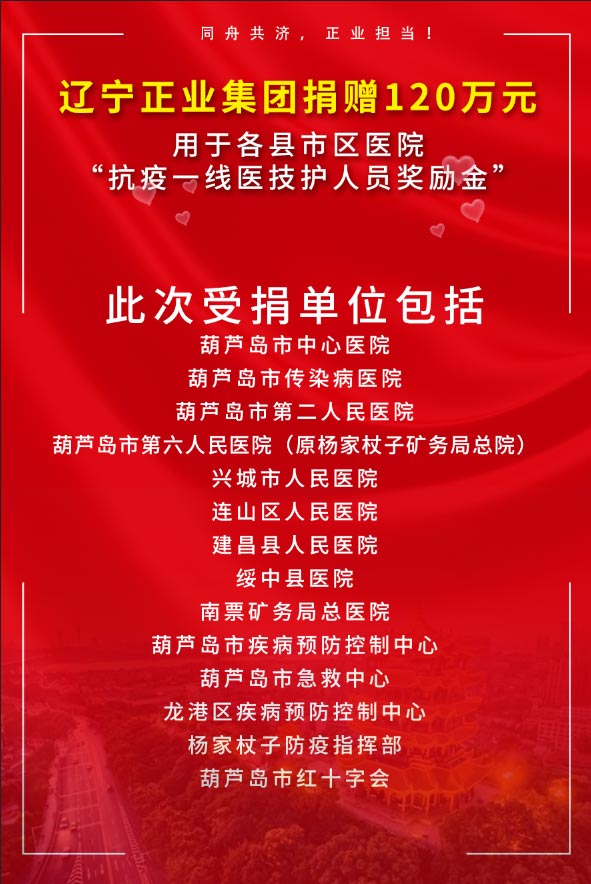 踐行企業(yè)擔(dān)當(dāng)，抗擊“疫”情義不容辭！(圖2)