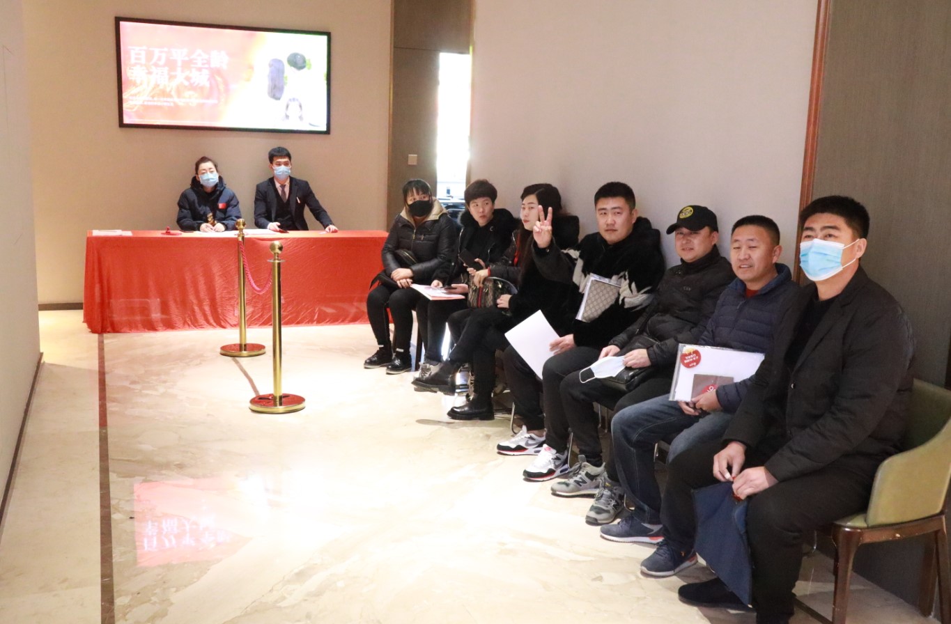 歐洲城·幸福小鎮(zhèn)丨二期暖心交付，幸福啟程(圖6)