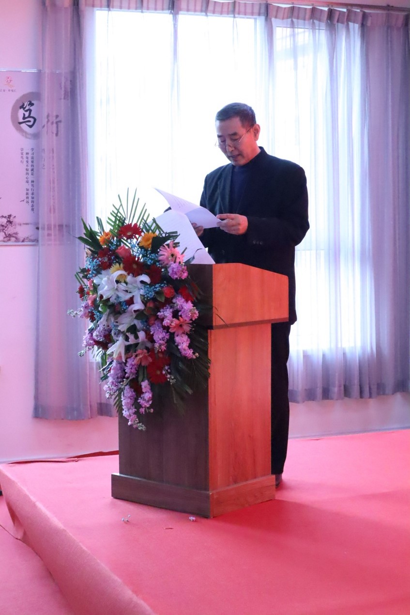 攜手同心，共創(chuàng)共贏——正業(yè)地產(chǎn)2021年度合作伙伴聯(lián)誼總結(jié)會圓滿舉行(圖2)