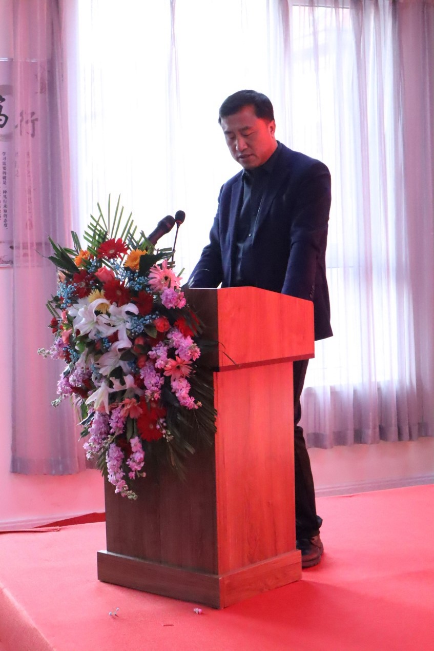 攜手同心，共創(chuàng)共贏——正業(yè)地產(chǎn)2021年度合作伙伴聯(lián)誼總結(jié)會圓滿舉行(圖3)
